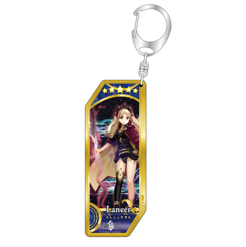 『Fate/Grand Order』サーヴァントキーホルダー140 ランサー エレシュキガル